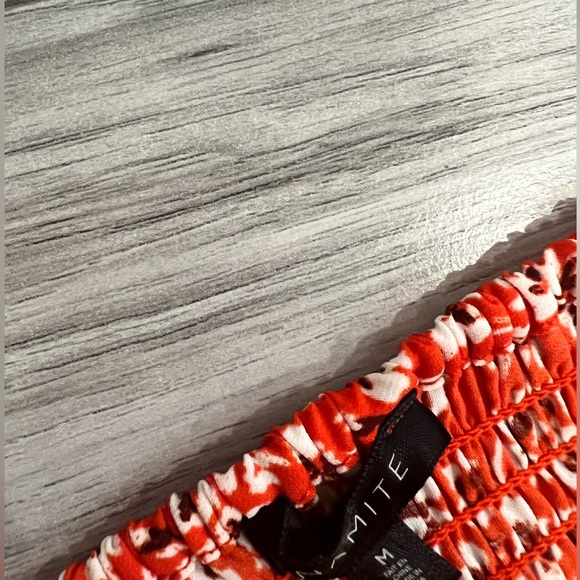 Flowers top🔥😻 - Picture 2 of 2